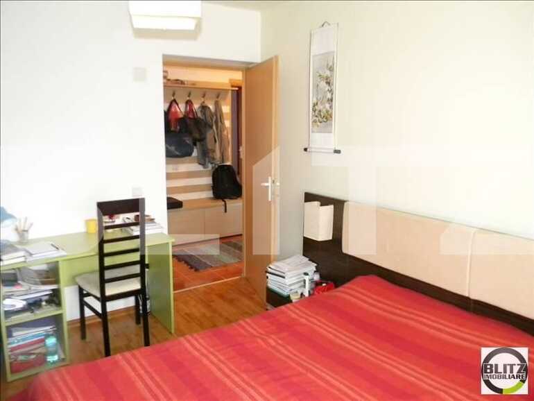 Apartament de vanzare 2 camere Floresti - 174AV | BLITZ Cluj-Napoca | Poza7