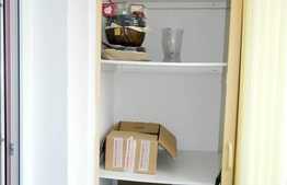 De vanzare 1 camera, 36 mp, imobil nou, cu boxa depozitare si loc de parcare