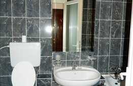 De vanzare 1 camera, 36 mp, imobil nou, cu boxa depozitare si loc de parcare