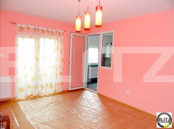 Garsonieră de vânzare Manastur - 1740AV | BLITZ Cluj-Napoca | Poza1