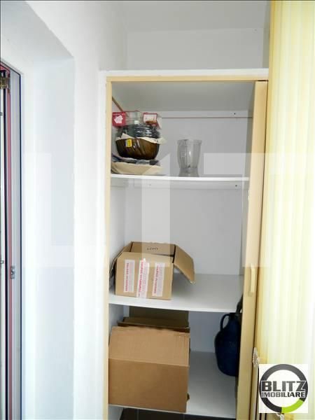 Garsonieră de vânzare Manastur - 1740AV | BLITZ Cluj-Napoca | Poza4