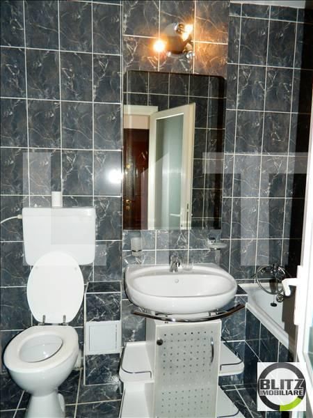 Garsonieră de vânzare Manastur - 1740AV | BLITZ Cluj-Napoca | Poza3