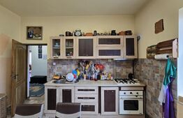 Apartament in casa 100 mp, 3 camere, teren 260mp, zona Dambul Rotund