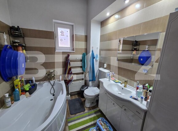 Apartament de vânzare 3 camere Dambul Rotund - 174001AV | BLITZ Cluj-Napoca | Poza8