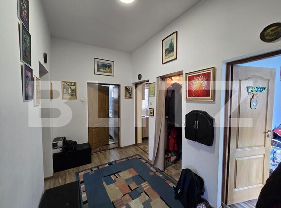 Apartament de vânzare 3 camere Dambul Rotund - 174001AV | BLITZ Cluj-Napoca | Poza3