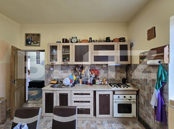 Apartament de vânzare 3 camere Dambul Rotund - 174001AV | BLITZ Cluj-Napoca | Poza4