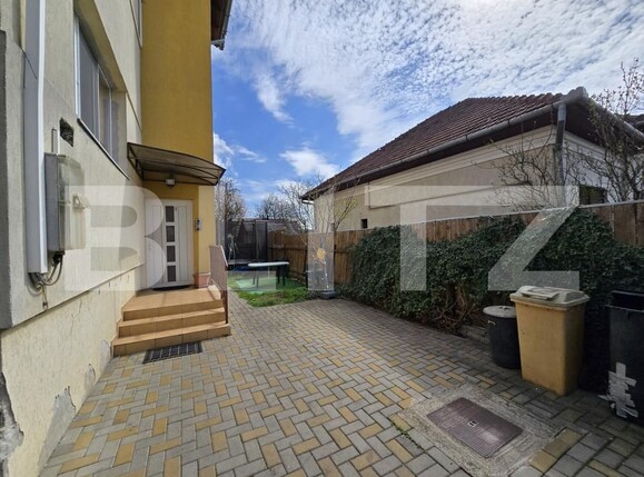 Apartament de vânzare 3 camere Dambul Rotund - 174001AV | BLITZ Cluj-Napoca | Poza6