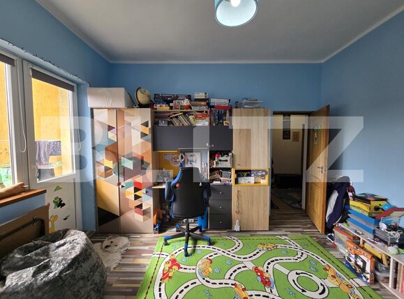 Apartament de vânzare 3 camere Dambul Rotund - 174001AV | BLITZ Cluj-Napoca | Poza7