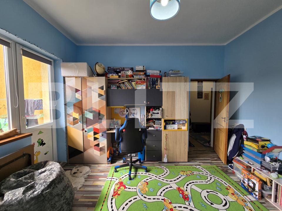 Apartament de vânzare 3 camere Dambul Rotund - 174001AV | BLITZ Cluj-Napoca | Poza7