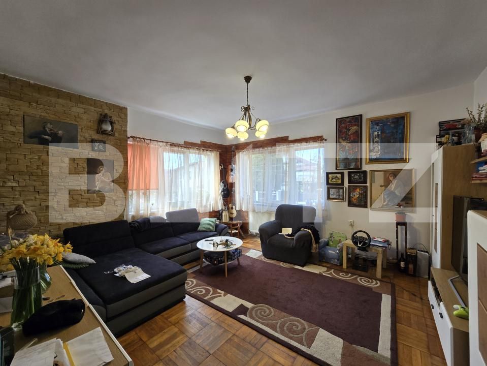 Apartament de vânzare 3 camere Dambul Rotund - 174001AV | BLITZ Cluj-Napoca | Poza2