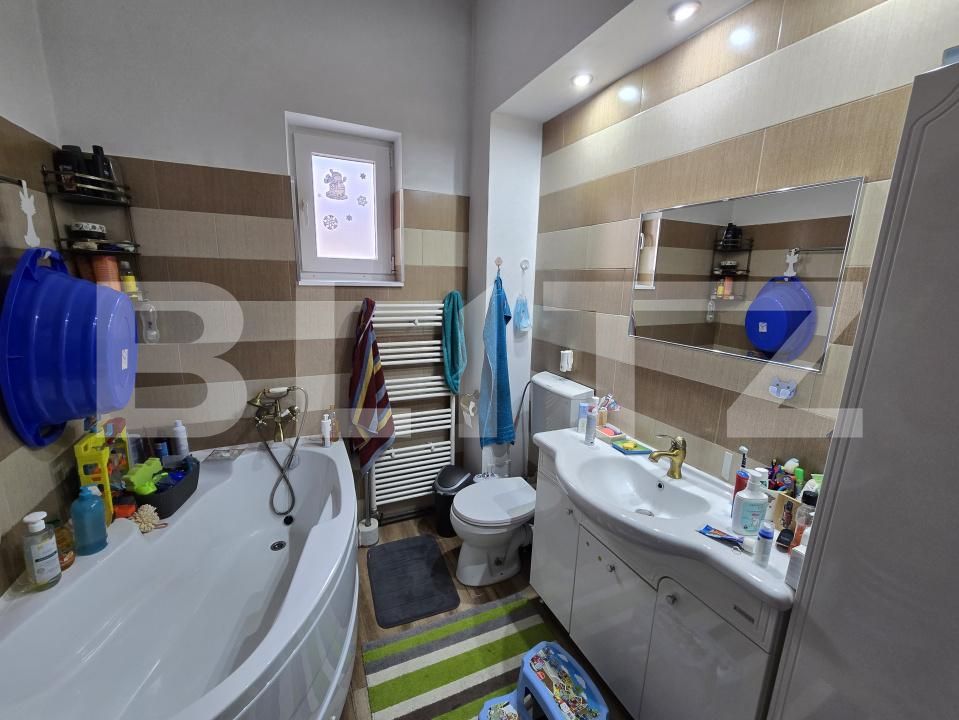 Apartament de vânzare 3 camere Dambul Rotund - 174001AV | BLITZ Cluj-Napoca | Poza8