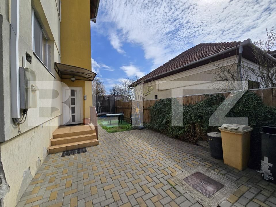 Apartament de vânzare 3 camere Dambul Rotund - 174001AV | BLITZ Cluj-Napoca | Poza6