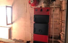 🏡 Casă de vânzare în Săcele – Zona Turches