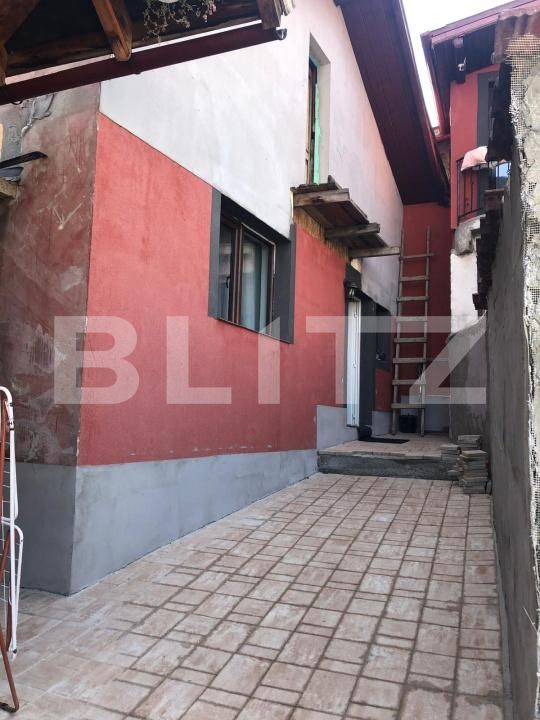 Casa de vânzare 2 camere Sacele - 174007CV | BLITZ Brașov | Poza8