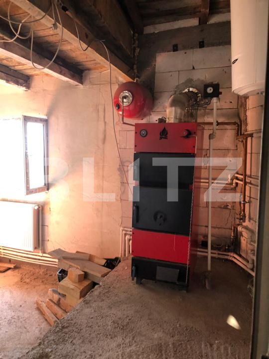 Casa de vânzare 2 camere Sacele - 174007CV | BLITZ Brașov | Poza10