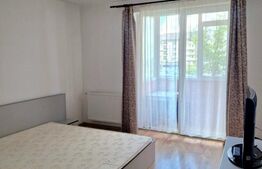 Apartament de vanzare, decomandat, mobilat si utilat, zona Porii