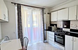 Apartament de vanzare, decomandat, mobilat si utilat, zona Porii