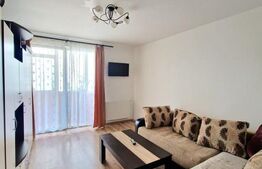 Apartament de vanzare, decomandat, mobilat si utilat, zona Porii