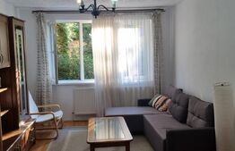 Apartament de vanzare, cu 2 camere decomandate, 50 mp, zona Grigorescu