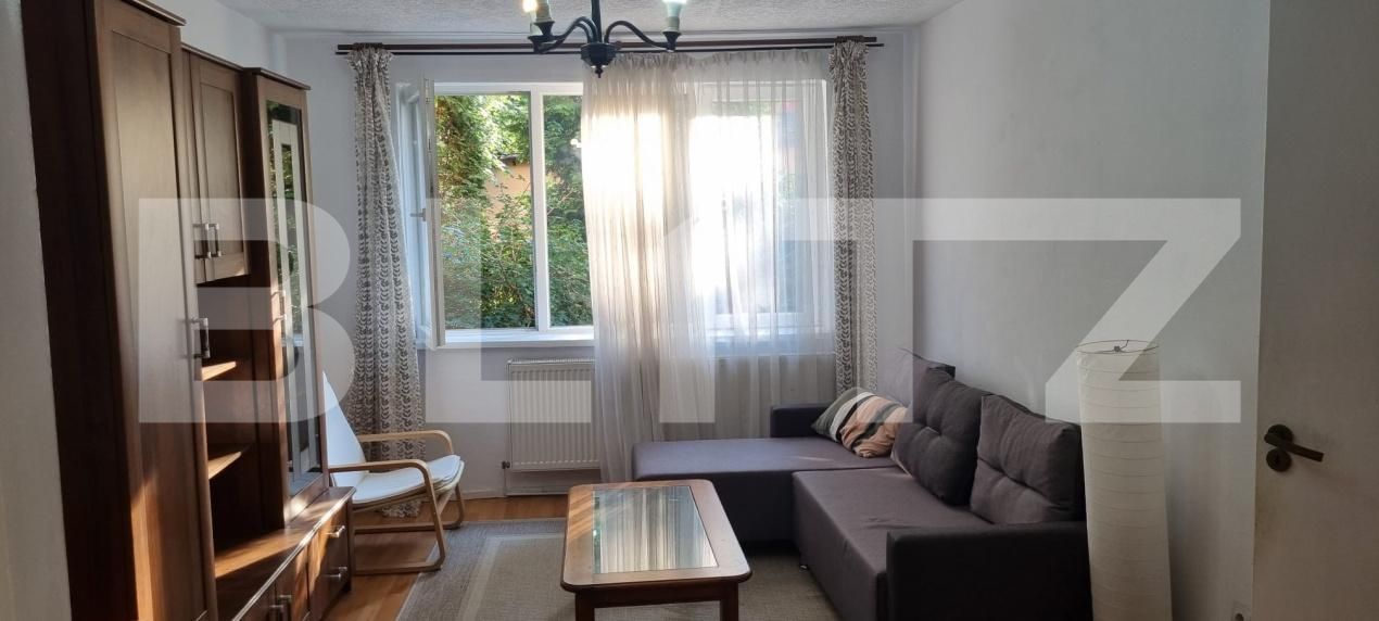 Apartament de vânzare 2 camere Grigorescu - 174009AV | BLITZ Cluj-Napoca | Poza1