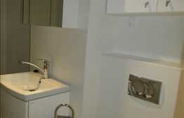 Apartament 1 camera, 40 mp, prima inchiriere, garaj, zona Iulius Mall