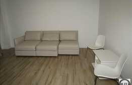 Apartament 1 camera, 40 mp, prima inchiriere, garaj, zona Iulius Mall