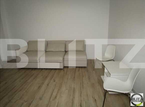 Garsonieră de închiriat Marasti - 17401AI | BLITZ Cluj-Napoca | Poza1