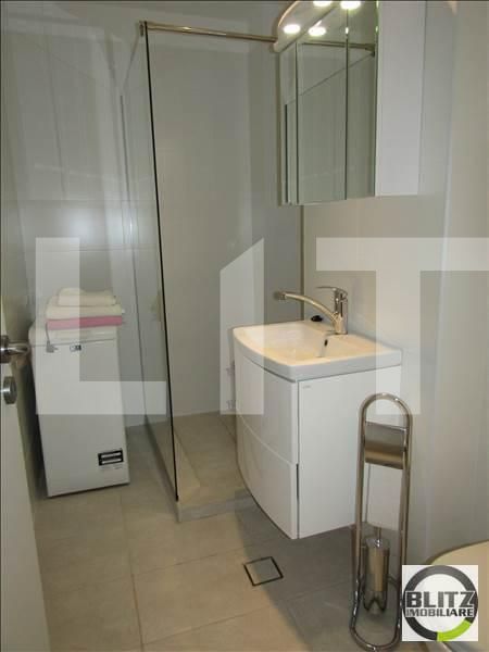 Garsonieră de închiriat Marasti - 17401AI | BLITZ Cluj-Napoca | Poza11