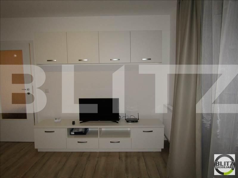 Garsonieră de închiriat Marasti - 17401AI | BLITZ Cluj-Napoca | Poza2