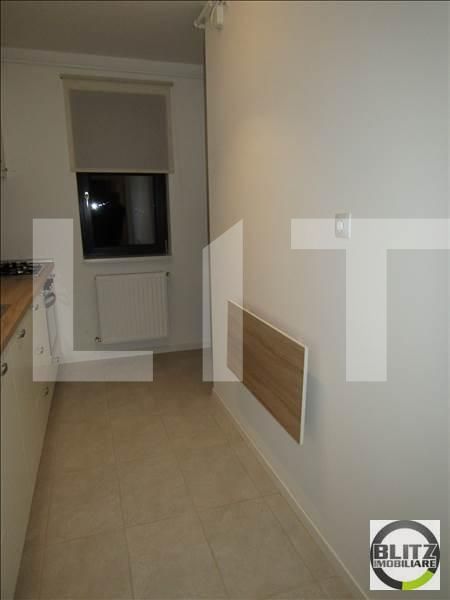 Garsonieră de închiriat Marasti - 17401AI | BLITZ Cluj-Napoca | Poza5