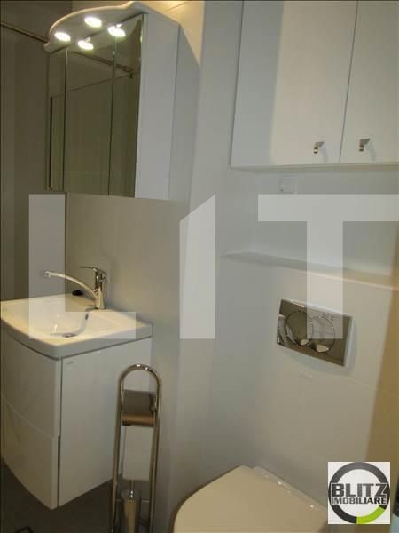 Garsonieră de închiriat Marasti - 17401AI | BLITZ Cluj-Napoca | Poza10