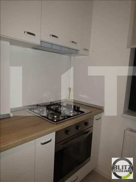 Garsonieră de închiriat Marasti - 17401AI | BLITZ Cluj-Napoca | Poza6