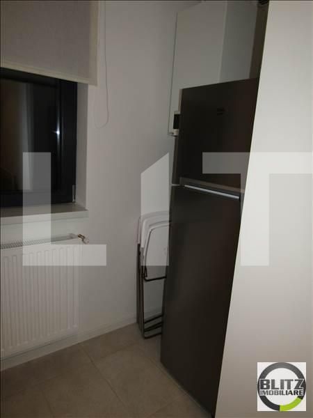Garsonieră de închiriat Marasti - 17401AI | BLITZ Cluj-Napoca | Poza7