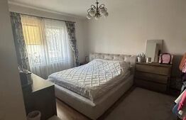 Apartament de vanzare, cu 3 camere, 85 mp, mobilat cu parcare inclusă, Mănăștur