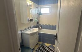 Apartament de vanzare, cu 3 camere, 85 mp, mobilat cu parcare inclusă, Mănăștur