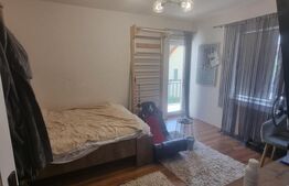 Apartament de vanzare, cu 3 camere, 85 mp, mobilat cu parcare inclusă, Mănăștur