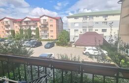 Apartament de vanzare, cu 3 camere, 85 mp, mobilat cu parcare inclusă, Mănăștur