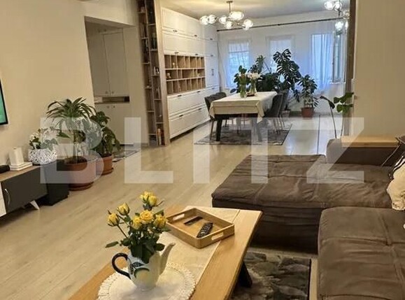 Apartament de vânzare 3 camere Manastur - 174010AV | BLITZ Cluj-Napoca | Poza1