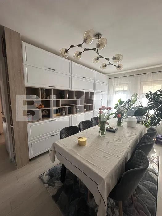 Apartament de vânzare 3 camere Manastur - 174010AV | BLITZ Cluj-Napoca | Poza3