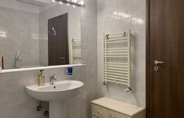 Apartament de inchiriat, cu 1 camera, 42 mp, zona Zorilor