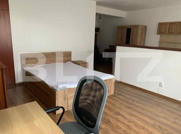 Garsonieră de închiriat Zorilor - 174011AI | BLITZ Cluj-Napoca | Poza1