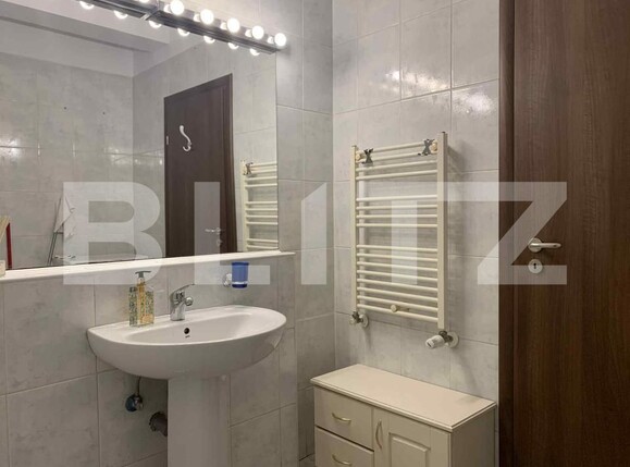 Garsonieră de închiriat Zorilor - 174011AI | BLITZ Cluj-Napoca | Poza12