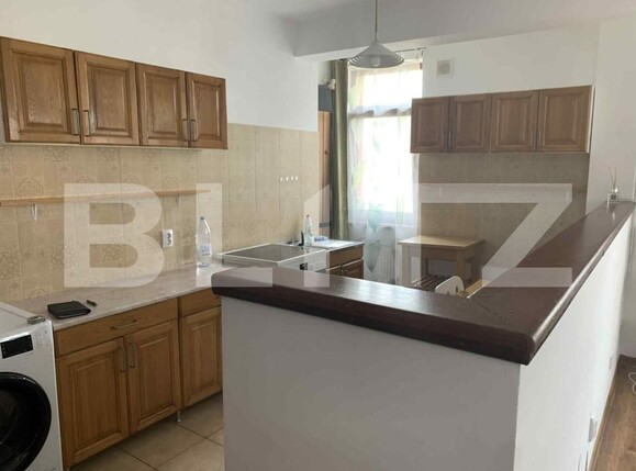 Garsonieră de închiriat Zorilor - 174011AI | BLITZ Cluj-Napoca | Poza6