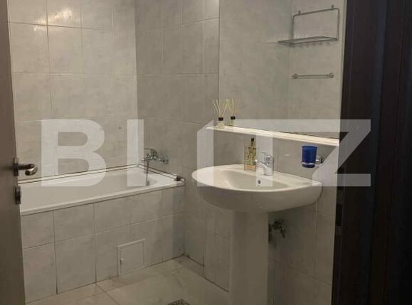 Garsonieră de închiriat Zorilor - 174011AI | BLITZ Cluj-Napoca | Poza11