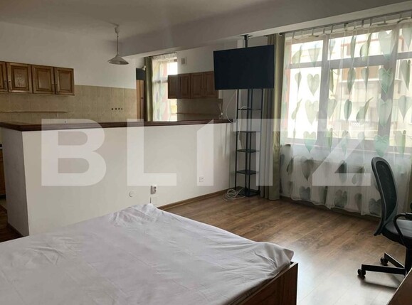 Garsonieră de închiriat Zorilor - 174011AI | BLITZ Cluj-Napoca | Poza3