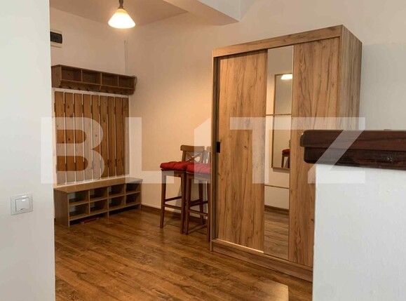 Garsonieră de închiriat Zorilor - 174011AI | BLITZ Cluj-Napoca | Poza5