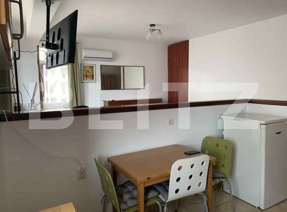 Garsonieră de închiriat Zorilor - 174011AI | BLITZ Cluj-Napoca | Poza10