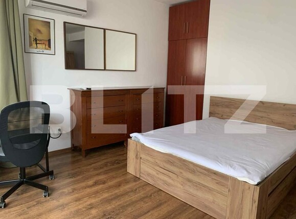 Garsonieră de închiriat Zorilor - 174011AI | BLITZ Cluj-Napoca | Poza4