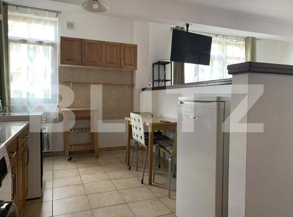 Garsonieră de închiriat Zorilor - 174011AI | BLITZ Cluj-Napoca | Poza9
