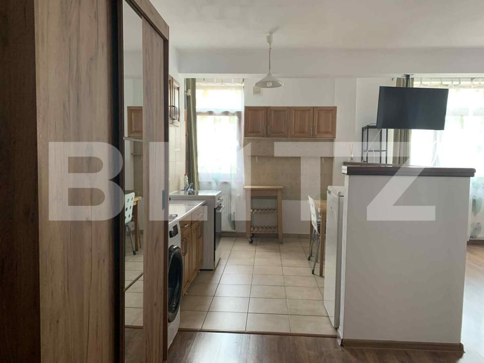 Garsonieră de închiriat Zorilor - 174011AI | BLITZ Cluj-Napoca | Poza7